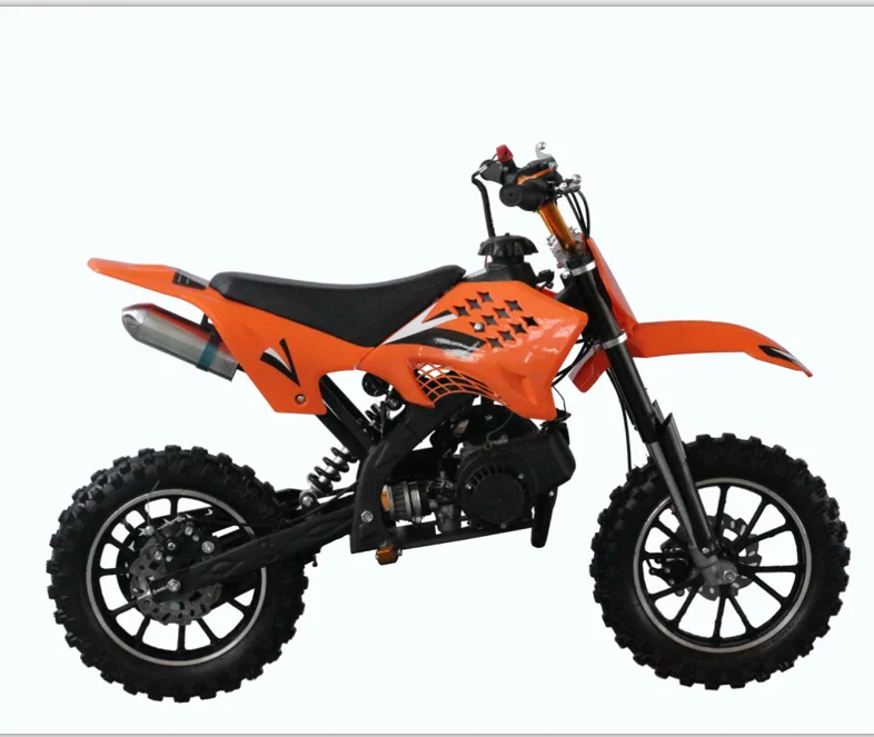 Mini Moto Cross 49CC Supper Pocket Dirt Bike