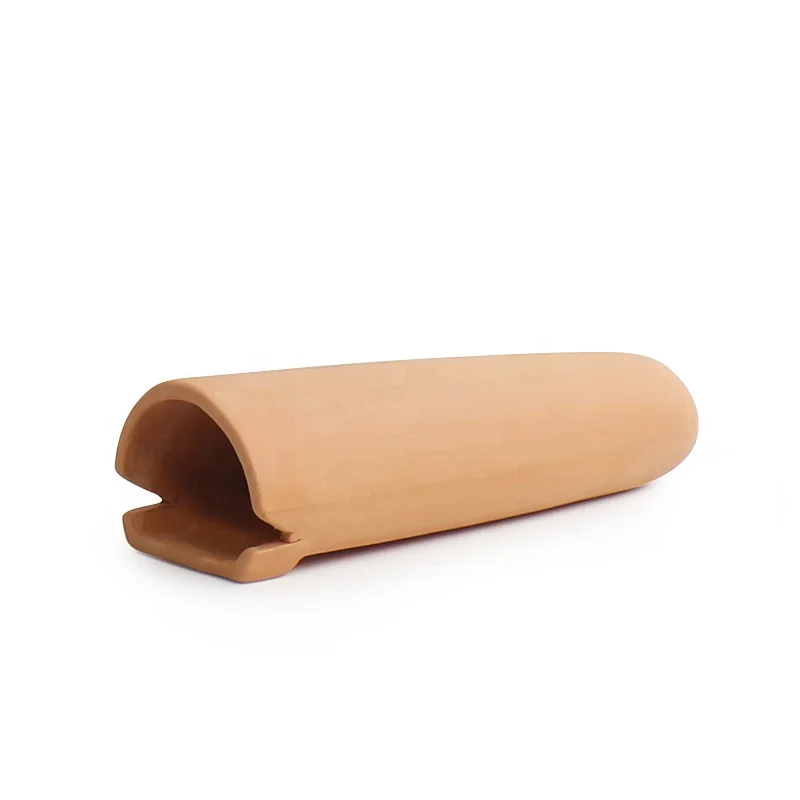 Aquarium Pottery Shrimp Tube Plecos Cave Breeding Hiding Shelter Cave Wholesale