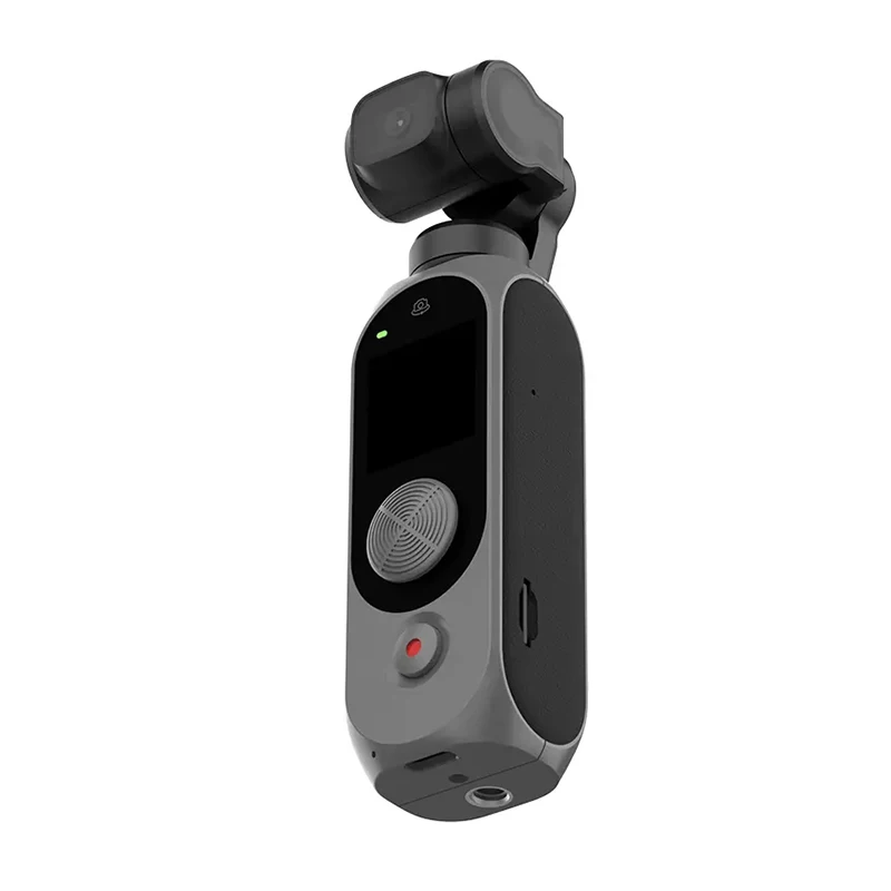 360 мобильный fimi ладонь 2 карман 4k Качество gimble камера стабилизатор 3 оси