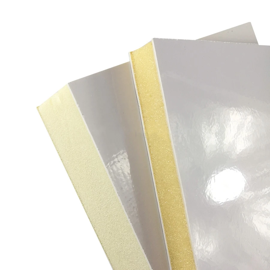 fiberglass foam sandwich panel composite panel for rv trailer factory price