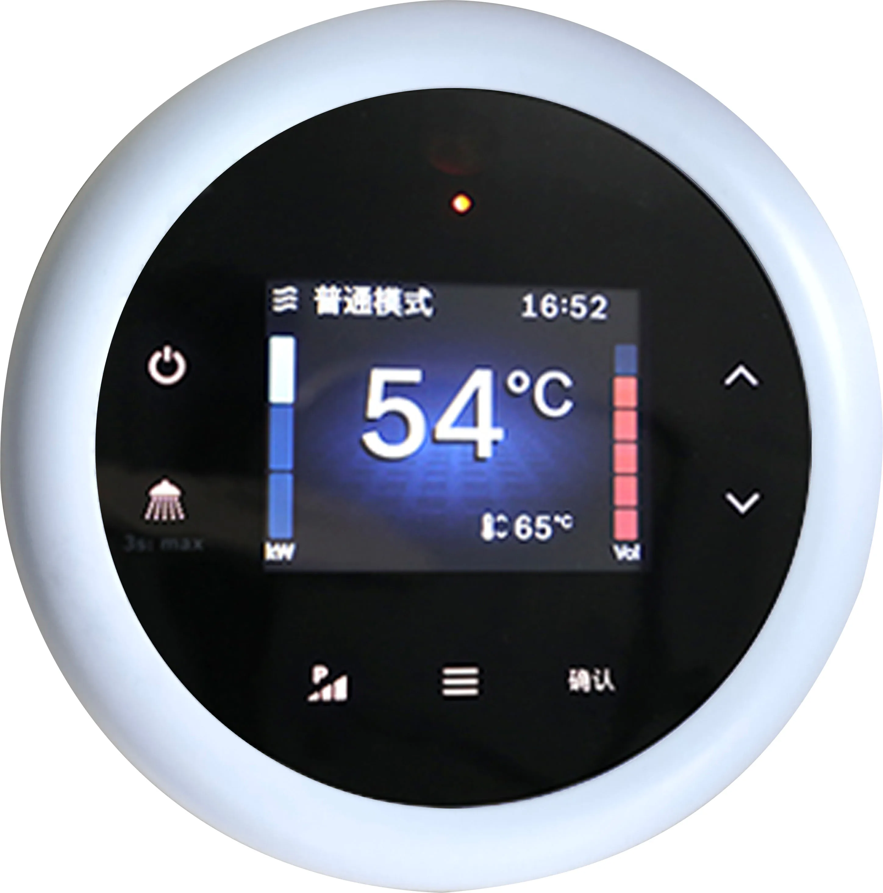 2.0 Inch resolution 240*320 Hmi Tft display Screen Module With Touch Screen 262k Colors HMI display solutions