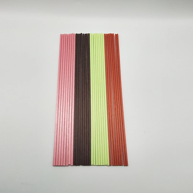 Профессиональный производитель, продажа волоконных палочек для аромадиффузора