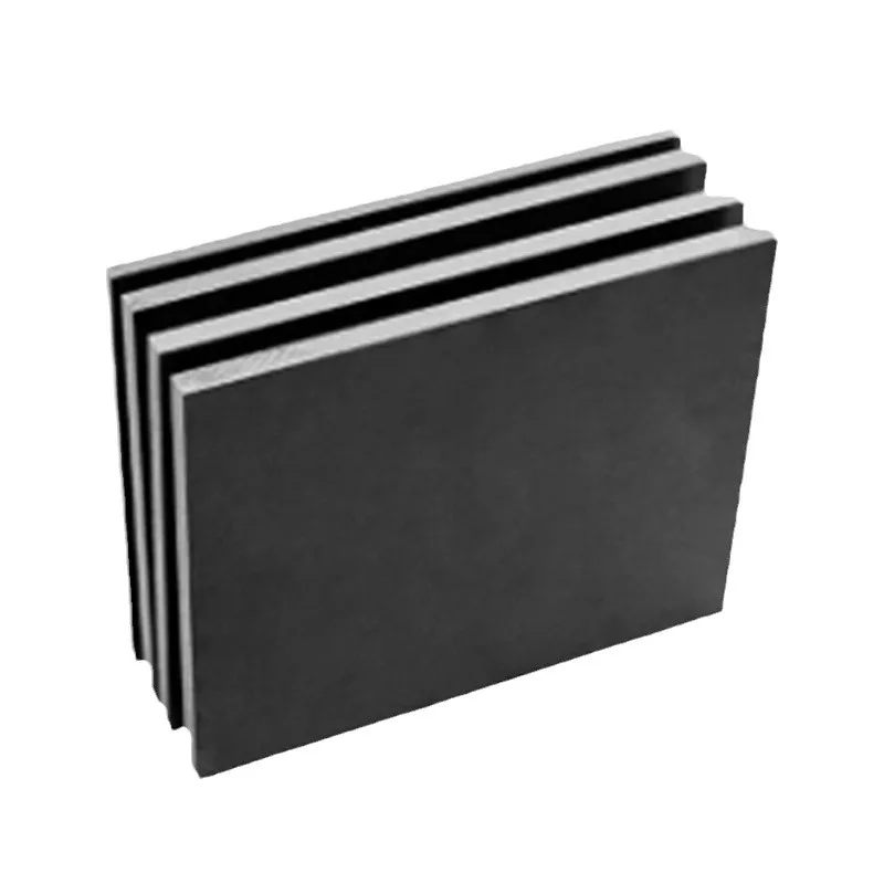 Black Red Yellow Color Glassfiber Reinfoced FRP Plastic Smc Sheet Molding Compound