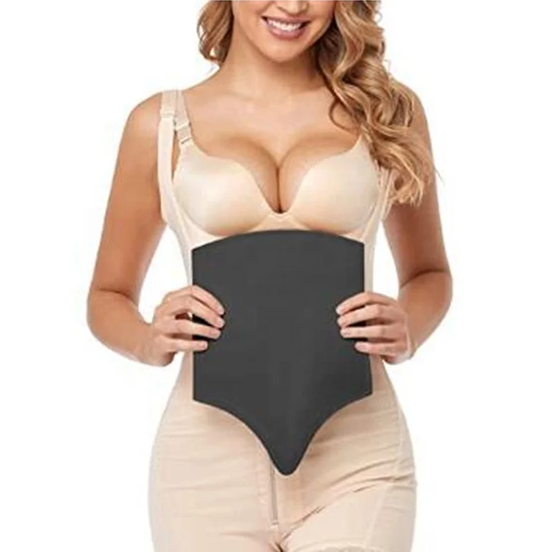 High Quality Ab Board Post Op Abdominal Lipo Foam Board After Liposuction Post Op Compression Board Abdominal Control