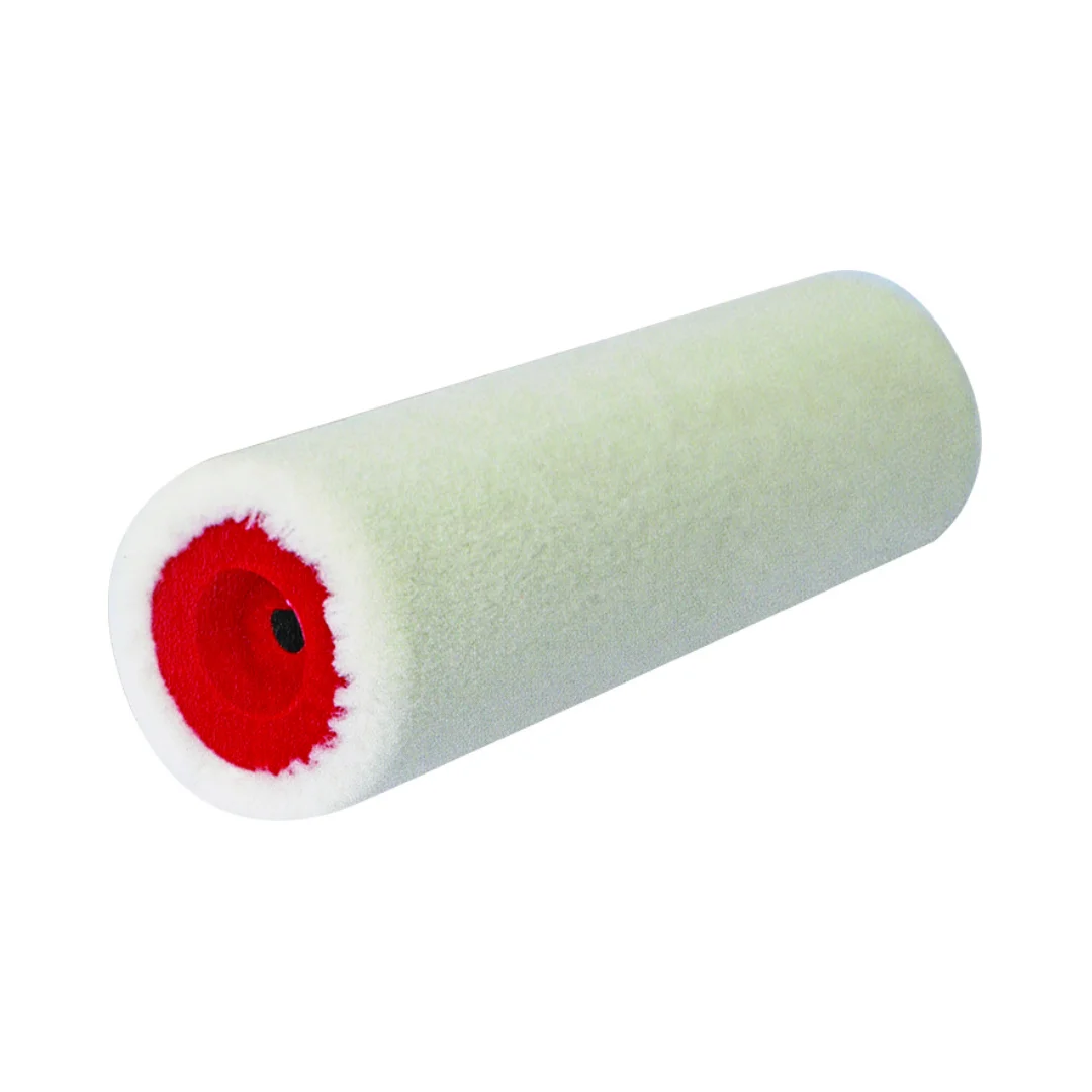 Custom High Grade Paint Roller Cover With Lines Painting Tools Accessories