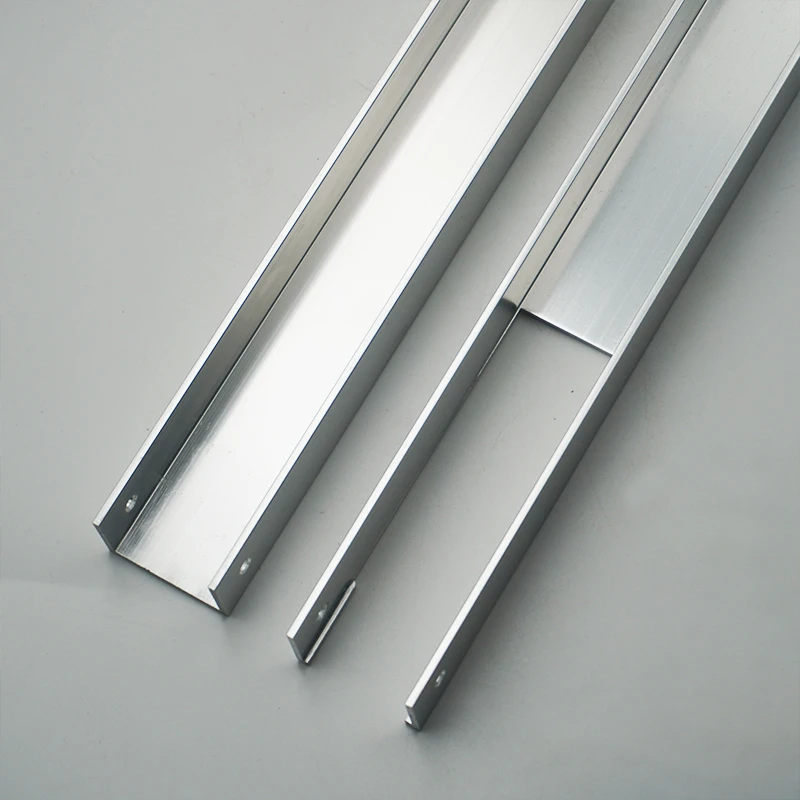 Precision Custom Bending Steel Aluminum Metal Sheet Metal Fabrication Stainless Steel Bending Fabrication Part