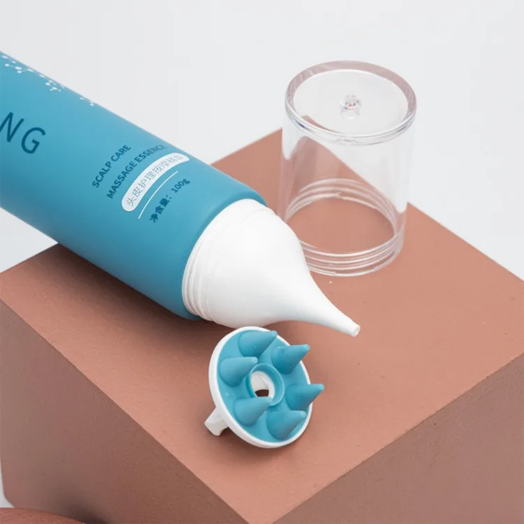 Аппликатор для ухода за волосами, 40 мм, диаметр