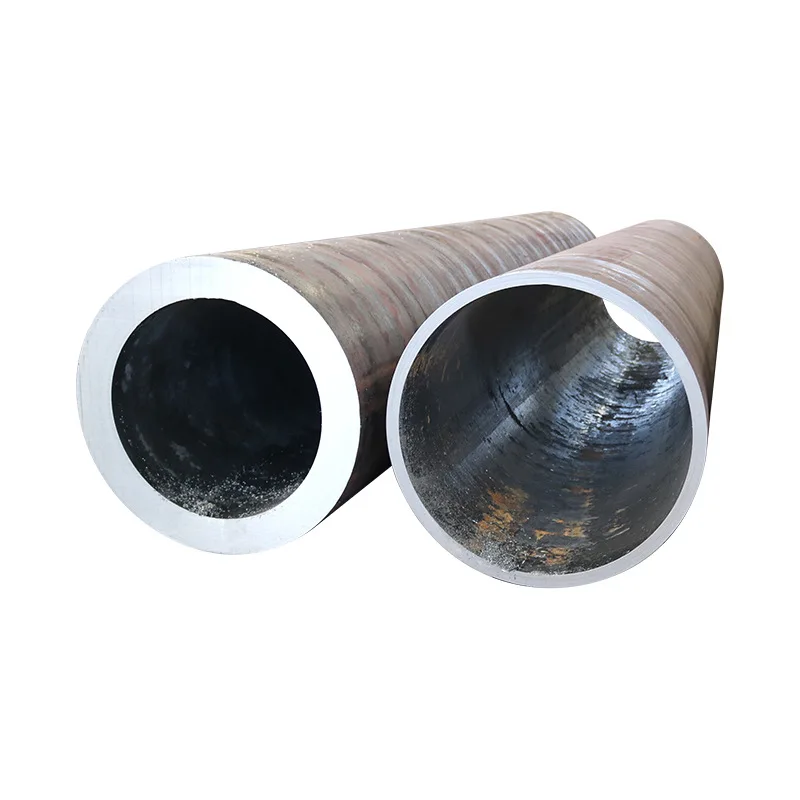 Stkm 13b St44 Stkm13 Stm A106 Z80 Z150 Hot Rolled Seamless Steel Pipe Suppliers