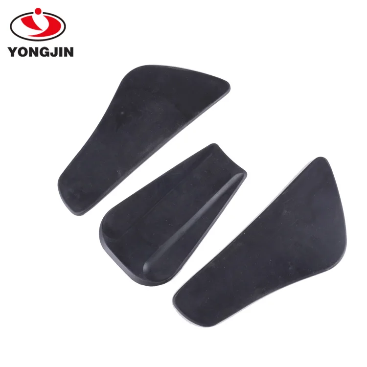  Tank Pad Set Fuel Non-Slip For BM-W R1200 GS
