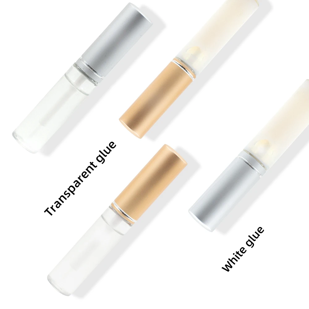 Iconsing glue lash lifting lash glue adhesive strip lash glue waterproof