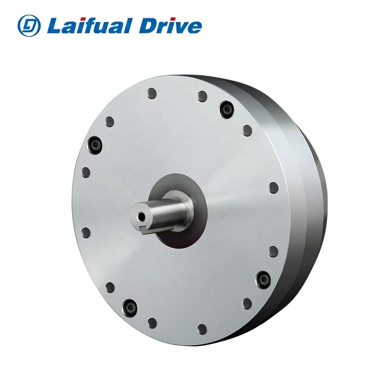 Laifual low noise harmonic drive reducer