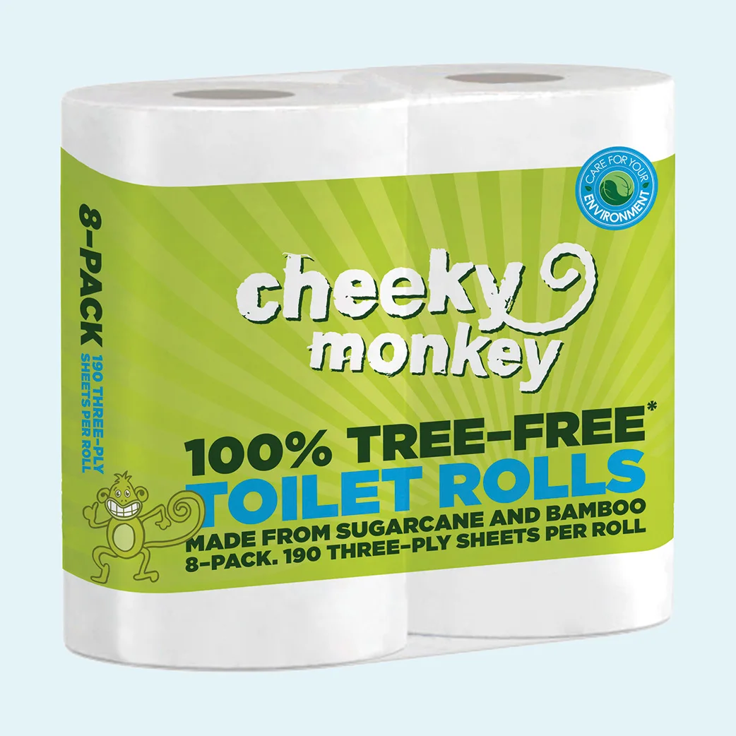 
Free Sample Factory Price Printed Recycled Virgin Pulp 2Ply White Toilet Paper Bathroom Tissue 