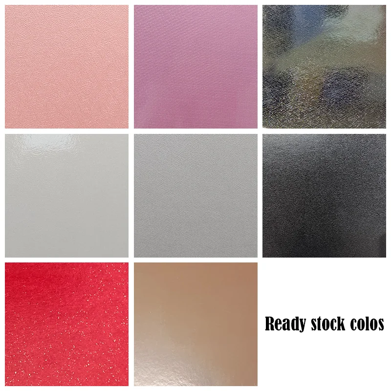 Custom Gift Box Magnet Clamshell One-Piece Folding Gift Paper Boxes For Cosmetic Packaging