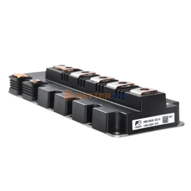 IGBT module electronic module igbt thyristor and diode module 2MBI1400VXB-120E-54
