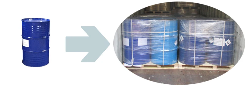 
Herbicide pinoxaden 5% EC cas 243973-20-8 