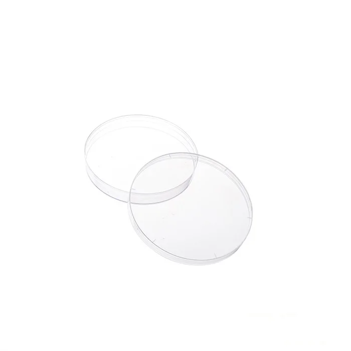 GPD0515-025 plastic petri dish