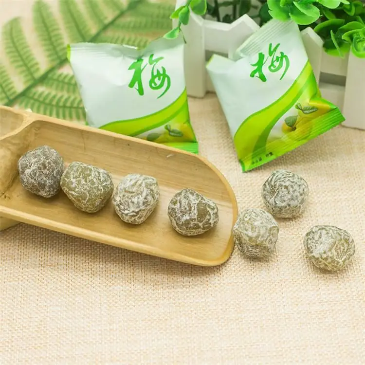 Slimming plum, Weight loss Plum Slimming dried fruit tea, slimming Chinese herbal tea