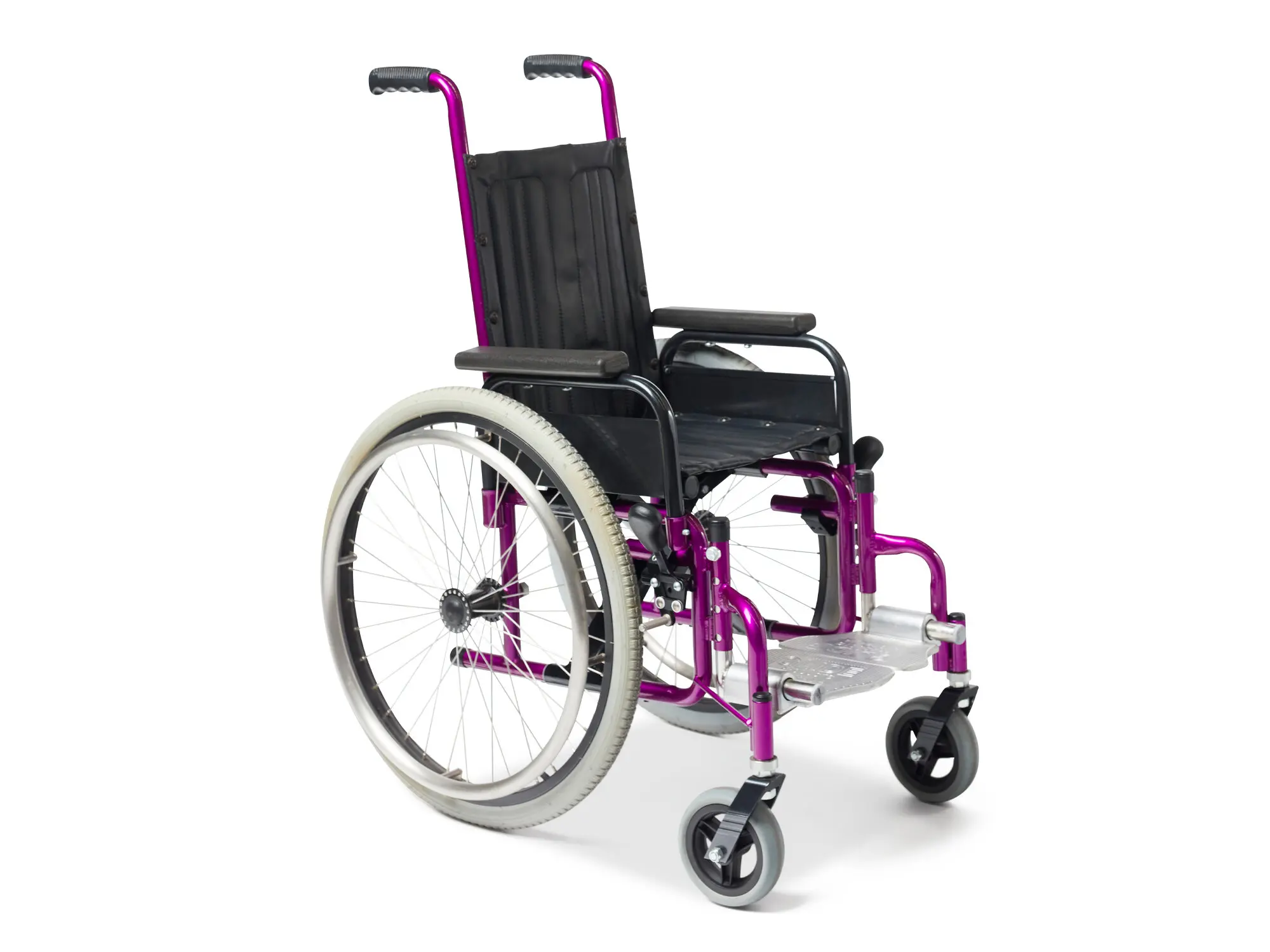 Hot sale high quality kids wheelchair