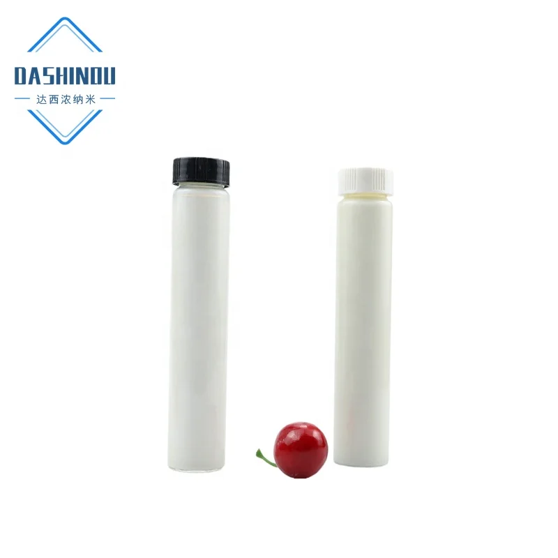 
modified antimicrobial nano-ZnO,nano-sized ZnO,Nanometer zinc oxide dispersible fluid,CAS1314-13-2 