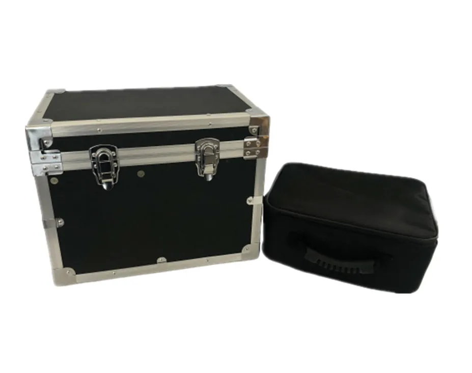 high measurement voltage portable Current Transformer PT CT tester current transformer analyser ct pt analyzer