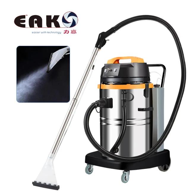 EAKO 60L промышленные машины для очистки ковров цены профессиональный пылесос