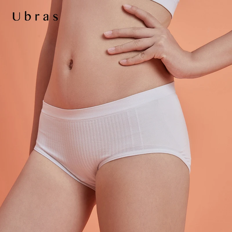 Ubra UG223089 Прямая поставка нижнее белье для девочек до подростков мягкая