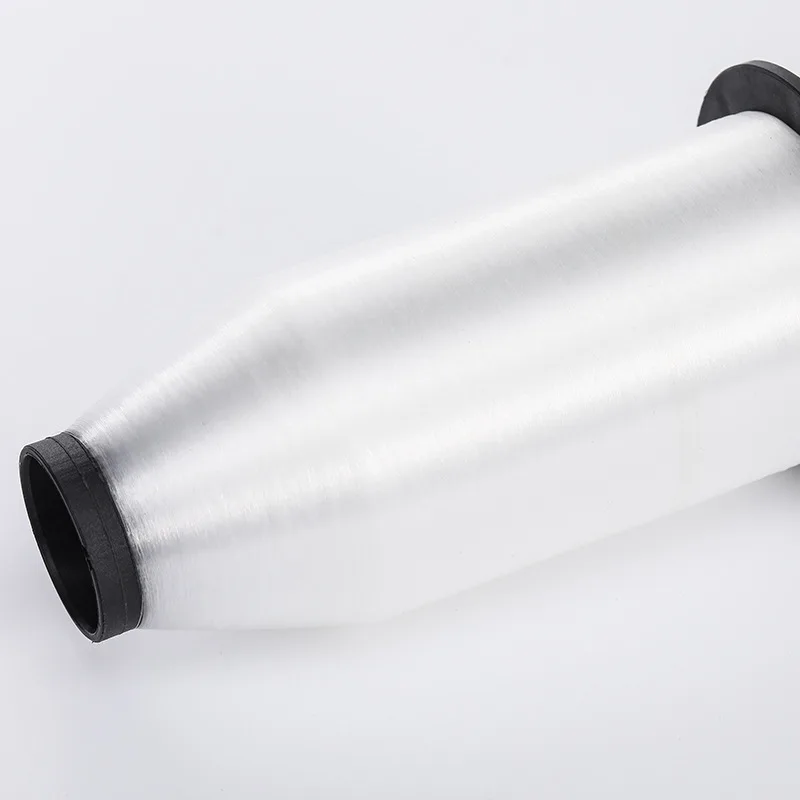 Low-cost High-quality 0.12mm Sewing Thread Nylon Monofilament for  DIY Beading Computer Embroidery Garment Accessories