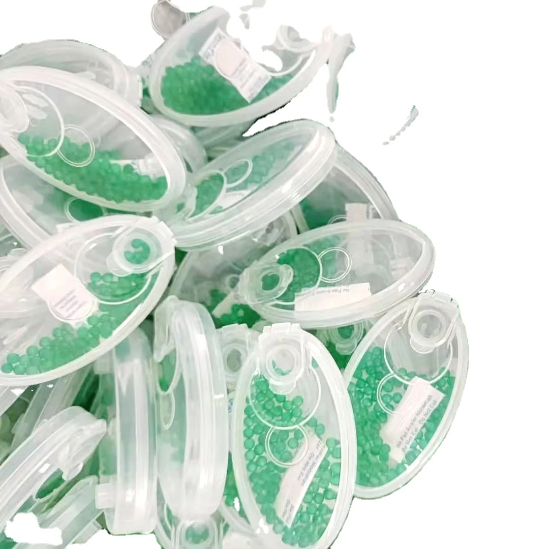 Mint Sweet Scent Food Grade Orange Flavour Capsule Ball Blast Cigarettes Capsule  acetate for cigarette filter