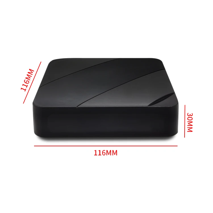 High Quality OEM ODM Supplier Last Channel Memory STB Guide dvb-c cable box