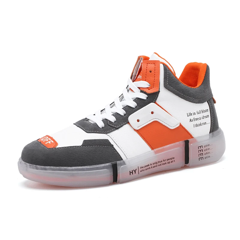 
Custom fashion Trainers Shoes Men Casual Sport Canvas Sneakers Comfortable Sports 2020 shoes 