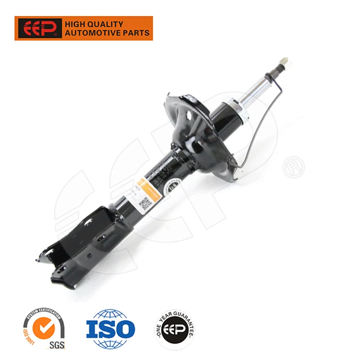 Часть автомобиля поставщика газа амортизатор для toyota vitz Probox SCP10 NCP10 48510-0D030