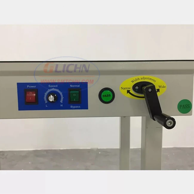 PCB Inspection Conveyor for PCB assembly