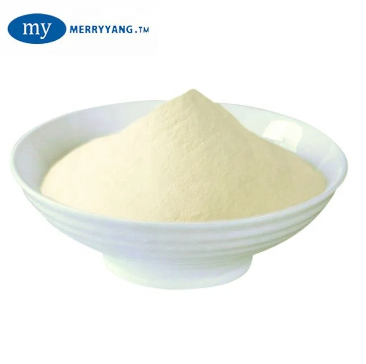 Fufeng Thickener Xanthan Gum Powder