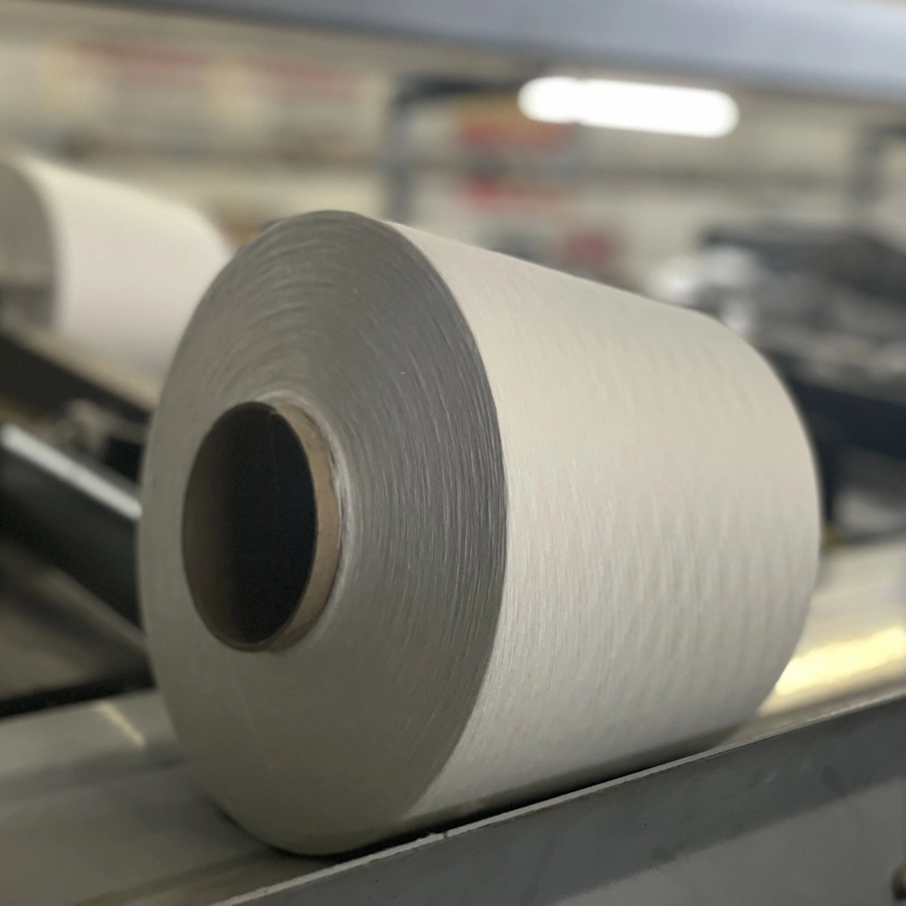 80s 90degree pva yarn water soluble yarn pva yarn for towel making