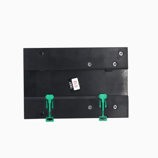 Factory Wholesale 4 Poles Automatic Transfer Switch 250A 1600A 2000A 2500A Electrical Changeover Switch ATS