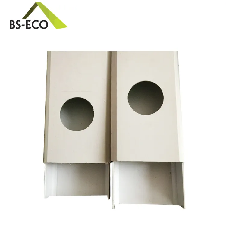 
Low Cost NFT Hydroponics PVC Channel for Hydroponic Growing System 