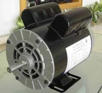 ac electric motor,nema48/56 frame electric motor odp tefc
