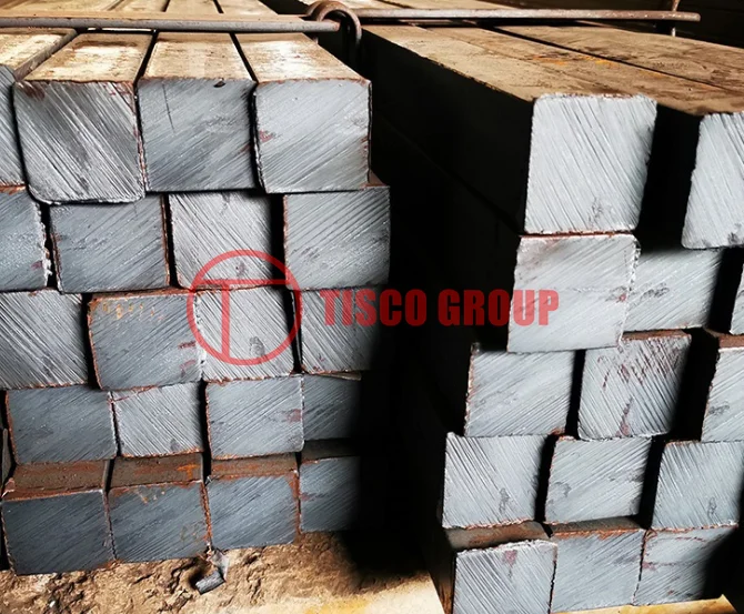 1045 1050 1055 cheap promotional price hot rolled high strength carbon steel square rod bar