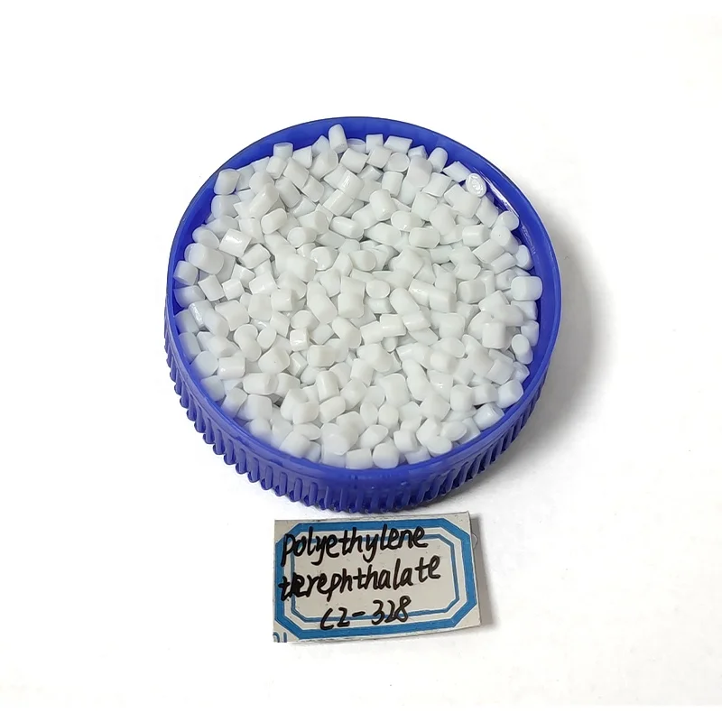 ПЭТ CZ318, бутылка для инъекций, бутылка из полиэтилена терефталата