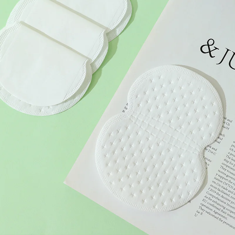 MAGICARE Underarm Dress Clothing Armpit Care Sweat Patch Perspiration Pad Shield Absorbing Deodorant Pads