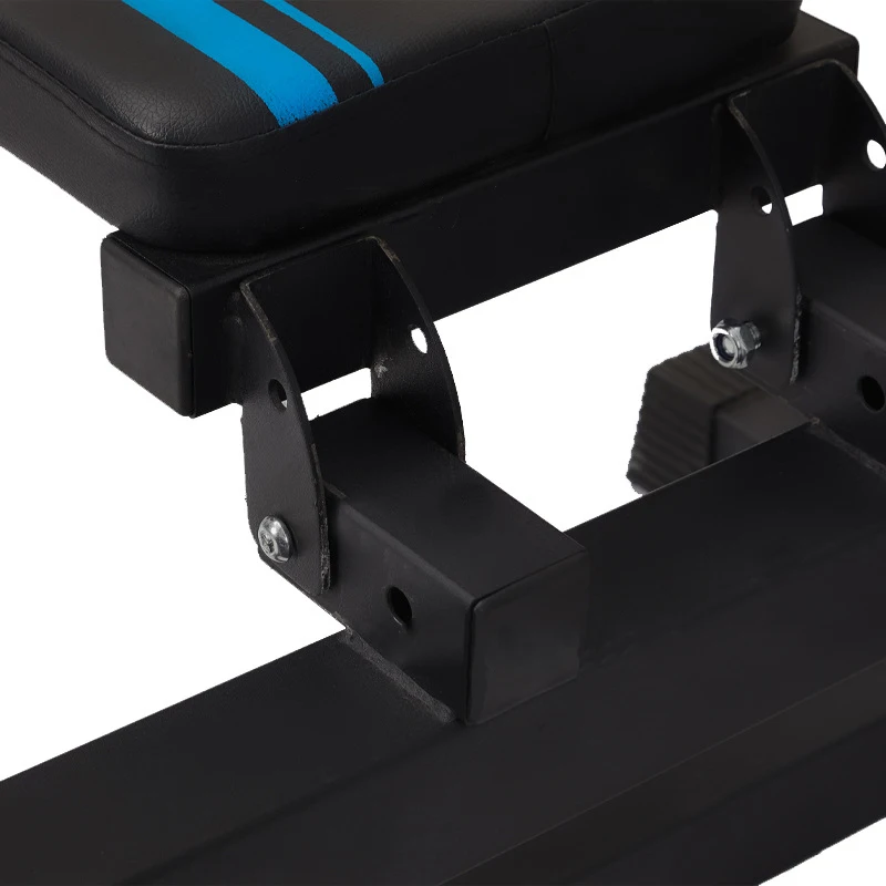 Adjustable Pull Up & Dip Station & Ab Workout & Bench, Multifunctional Home Gym Fitness Equipment