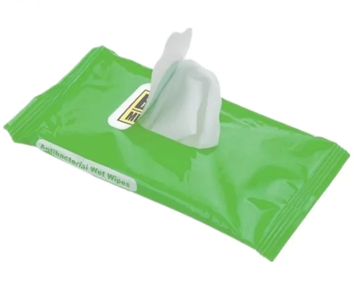 OEM disinfecting wipes face and body wipes for men kill 99.9% of grems