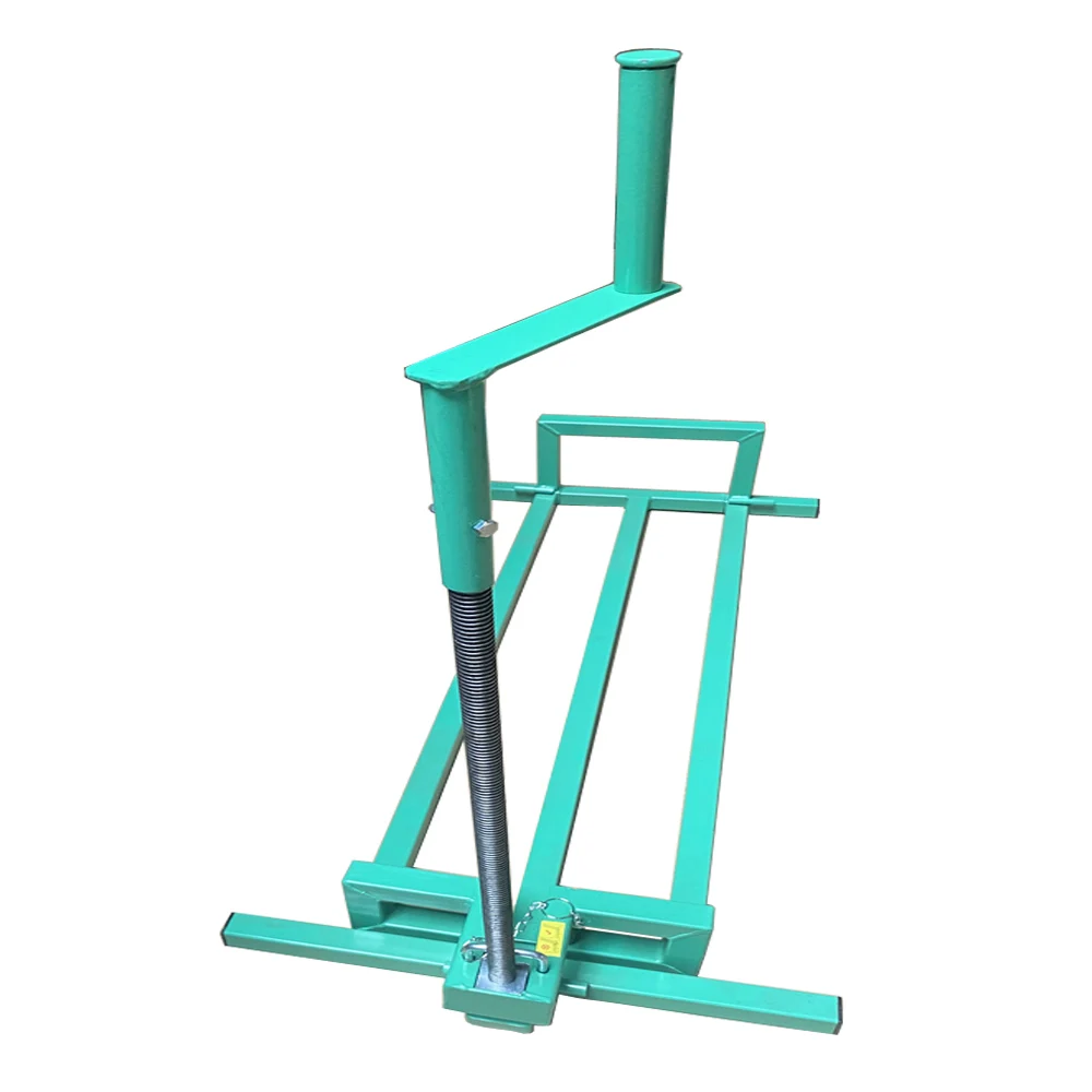 Wholesale hot sale Lawn Mower Lift portable for outdoor