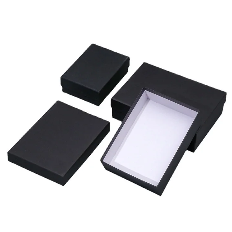 Пользовательские высококачественные изысканные Складные Магнитные маленькие подарочные упаковочные коробки оптом