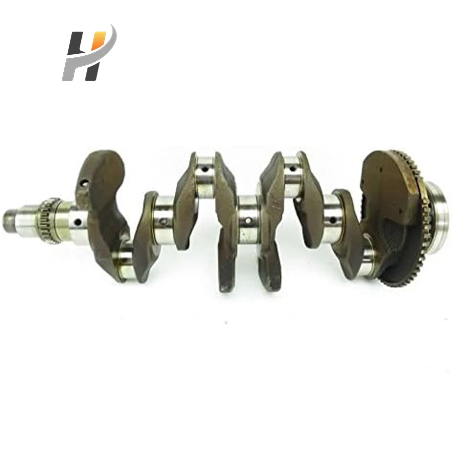 Автозапчасти для Hyundai G4NA NU2.0 коленчатый вал 23110-2E000 23110-2E001 23110-2E002