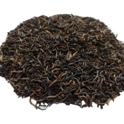 Manufacturers selling Yunnan Pu-erh tea