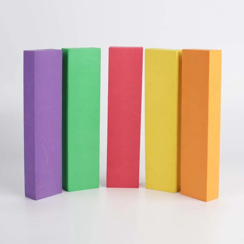 wholesale packing protective polyethylene foam pipe padding tube cut eva epe nbr pe solid black round foam,eva insert