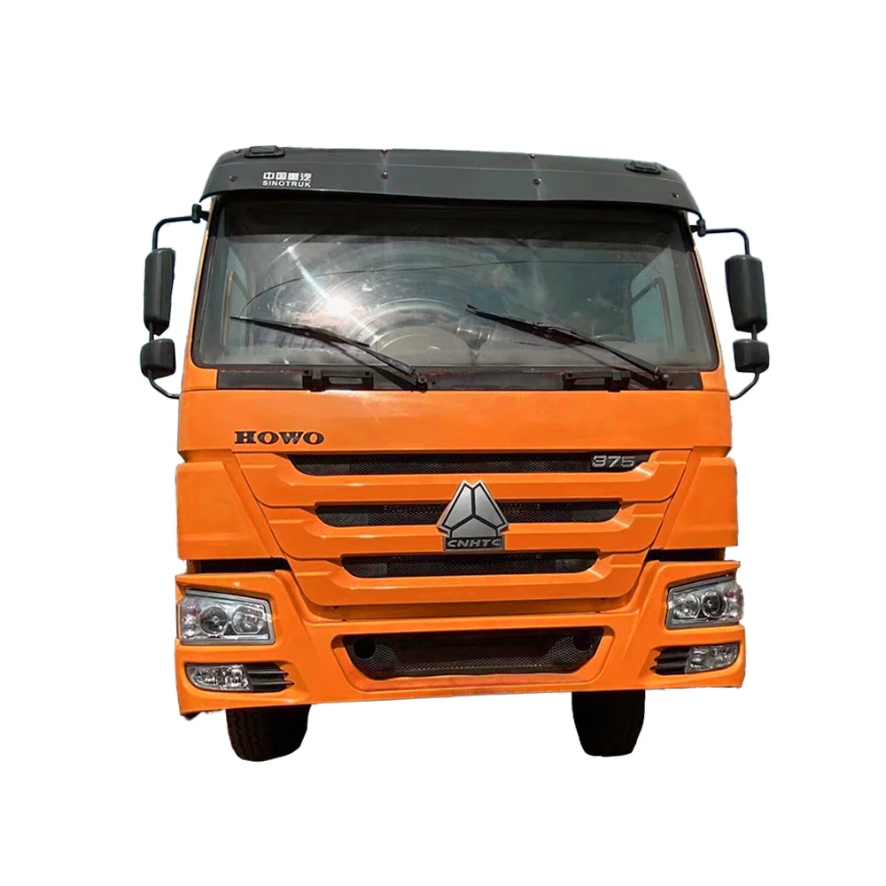 Подержанный самосвал Sinotruck Howo евро 2 цена для продажи в Mali Togo