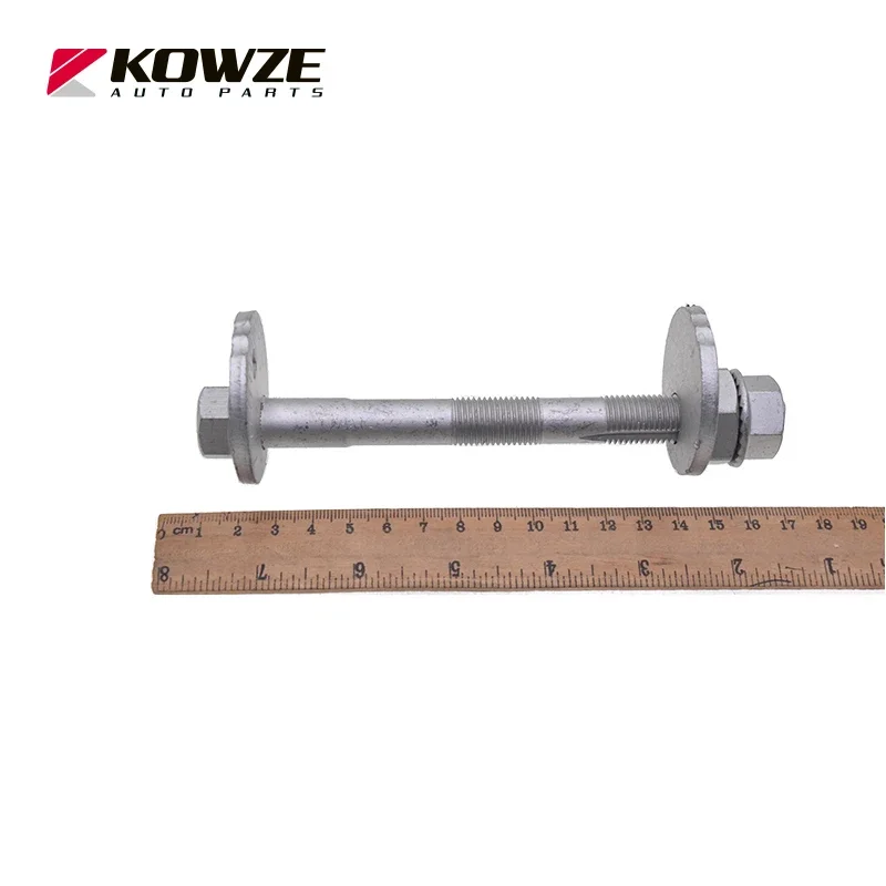 Kowze Spare Parts Suspension Bolt For Toyota 4Runner Hilux Surf Land Cruiser 48190-60020 48190-60040