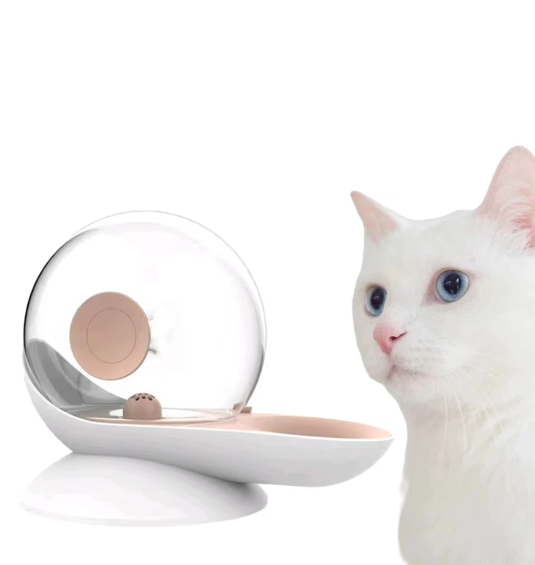 Hot Selling Automatic Portable Smart Pet Water Dispenser With Filter Water Fountain For Pet Dog Cat